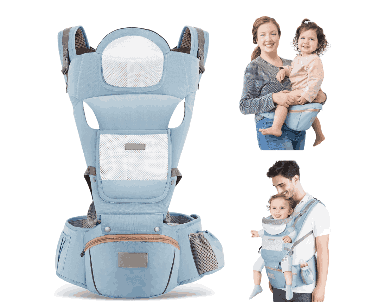 Baby Carrier