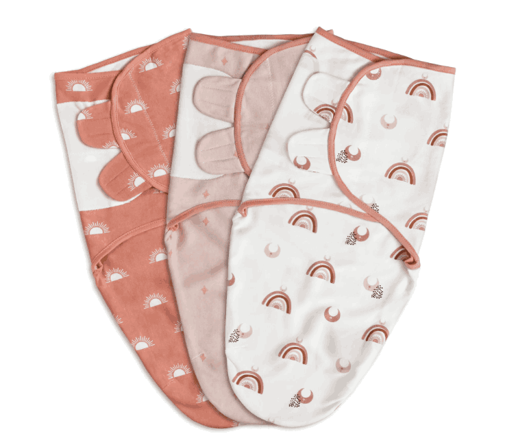 Baby Swaddle