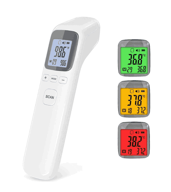 Baby Thermometer