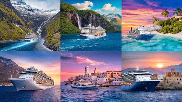 7 Affordable Cruise Vacations You Shouldn’t Miss in 2025