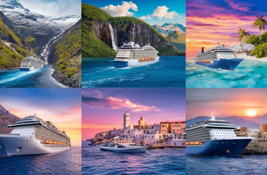 7 Affordable Cruise Vacations You Shouldn’t Miss in 2025