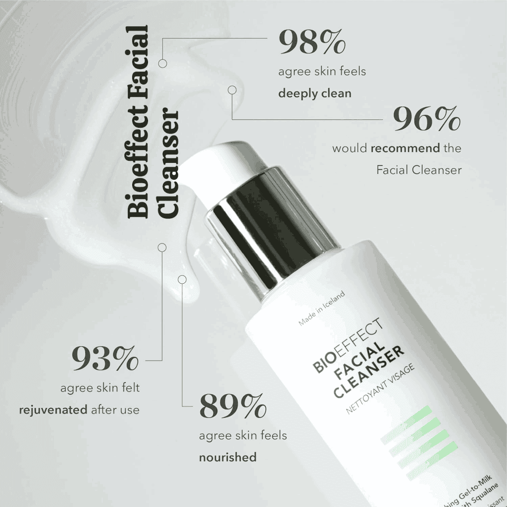 Bioeffect Facial Cleanser