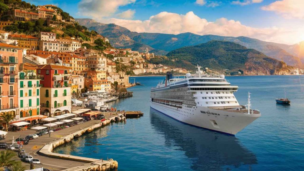 Budget Friendly Mediterranean cruises