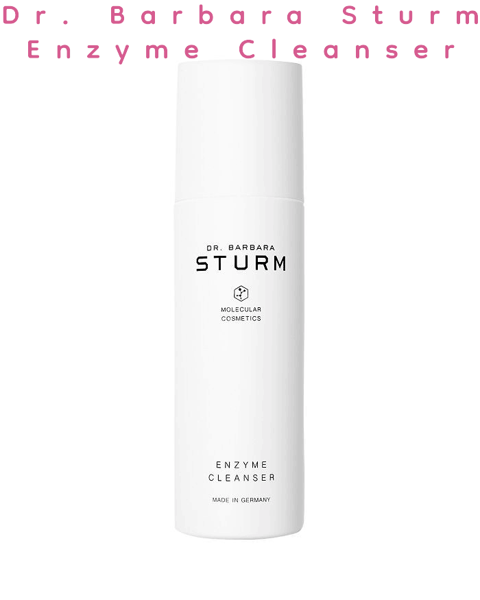 Dr. Barbara Sturm Enzyme Cleanser