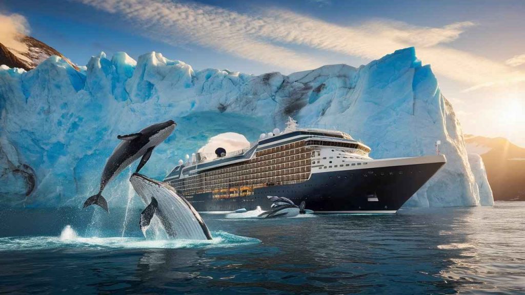 Affordable Cruise Vacations Alaska