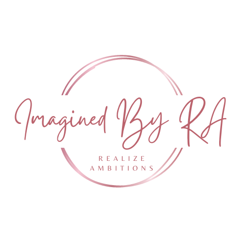 Imagined By RA