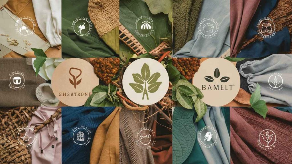 Choose Sustainable Brands