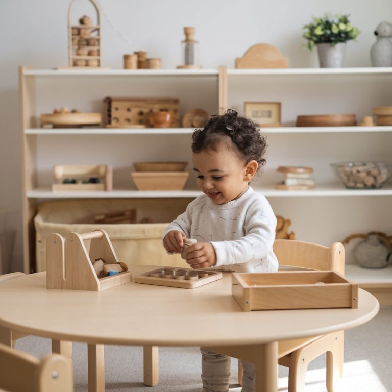 21 Essential Montessori Activities for Toddlers at Home: Engage, Learn, and Grow