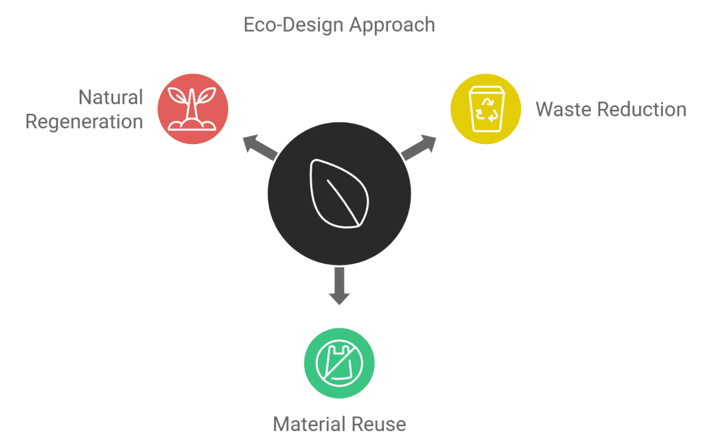 Eco-Design Approach