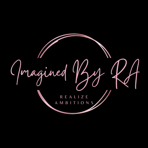 Imagined By RA