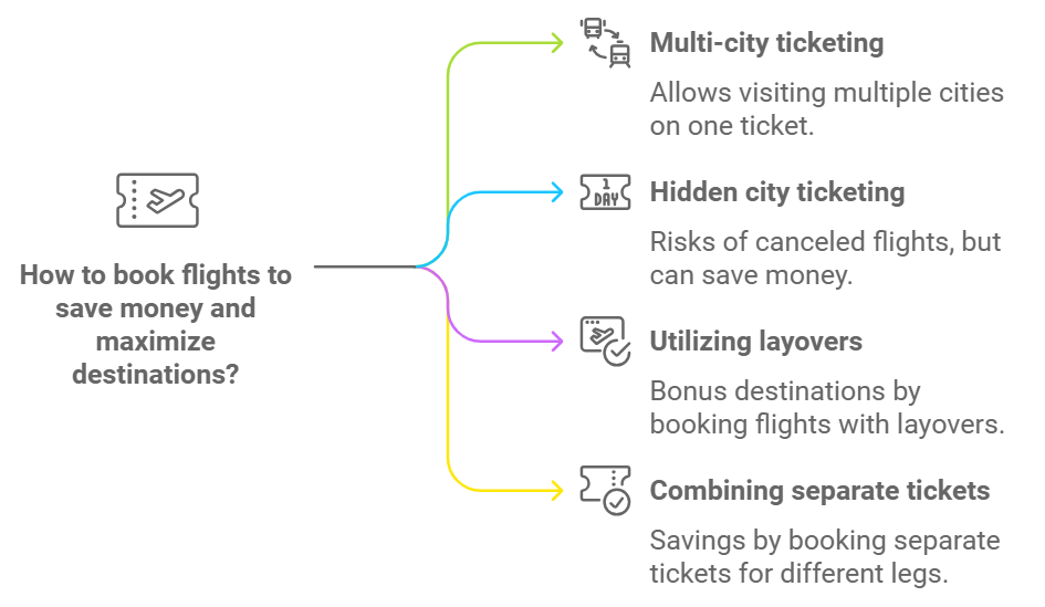 Implementing Advanced Booking Strategies