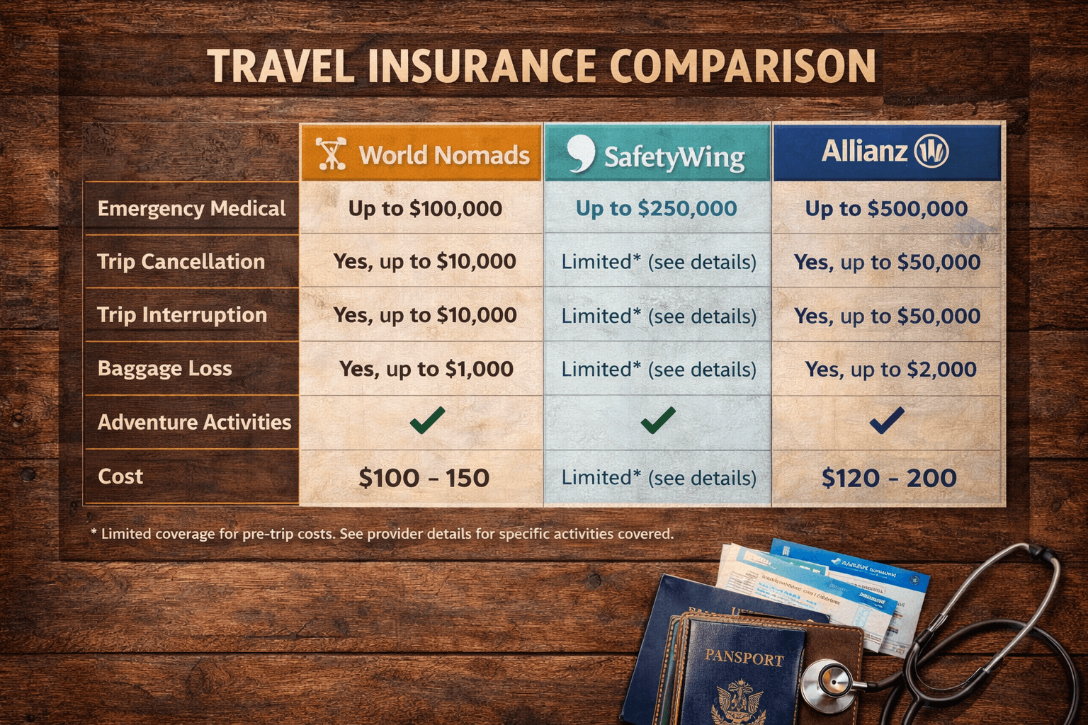 The Ultimate Budget Travel Guide 2026: Transform Your Travel Dreams ...