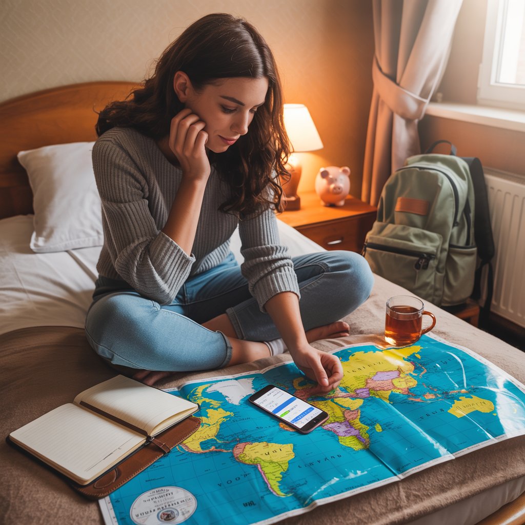 budget friendly trip