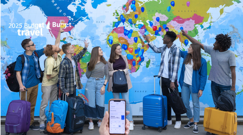 Top Budget-Friendly Destinations for 2025