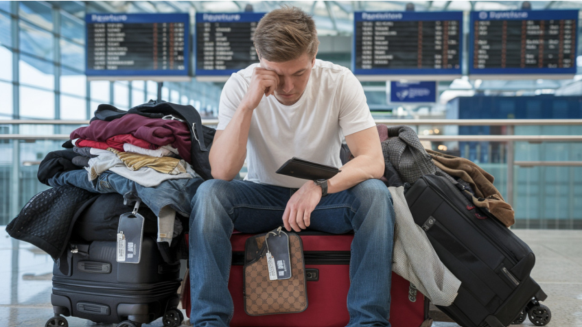 Common Budget Travel Mistakes to Avoid