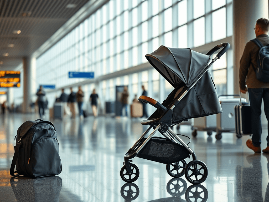 Baby Strollers