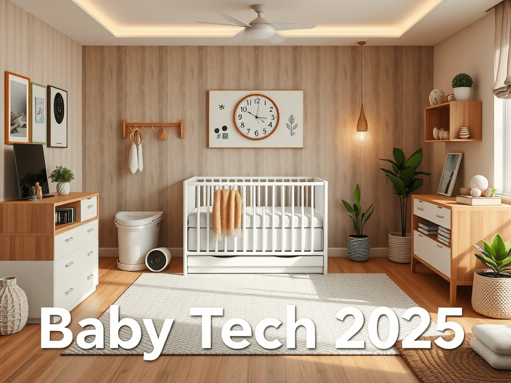 Best Baby Products