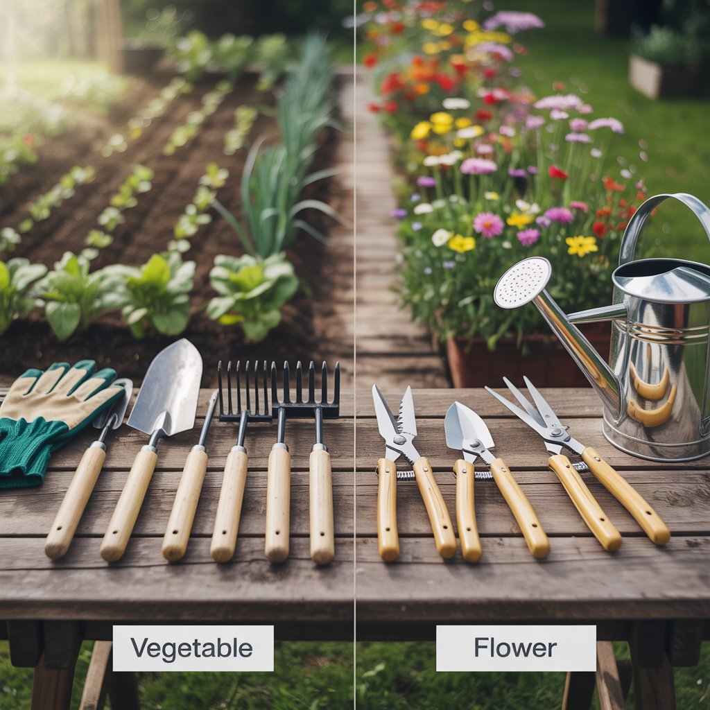 top 10 gardening tools