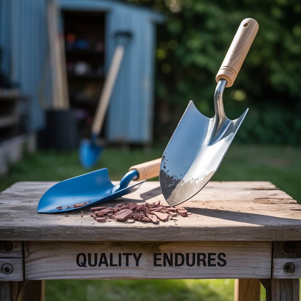 top 10 gardening tools