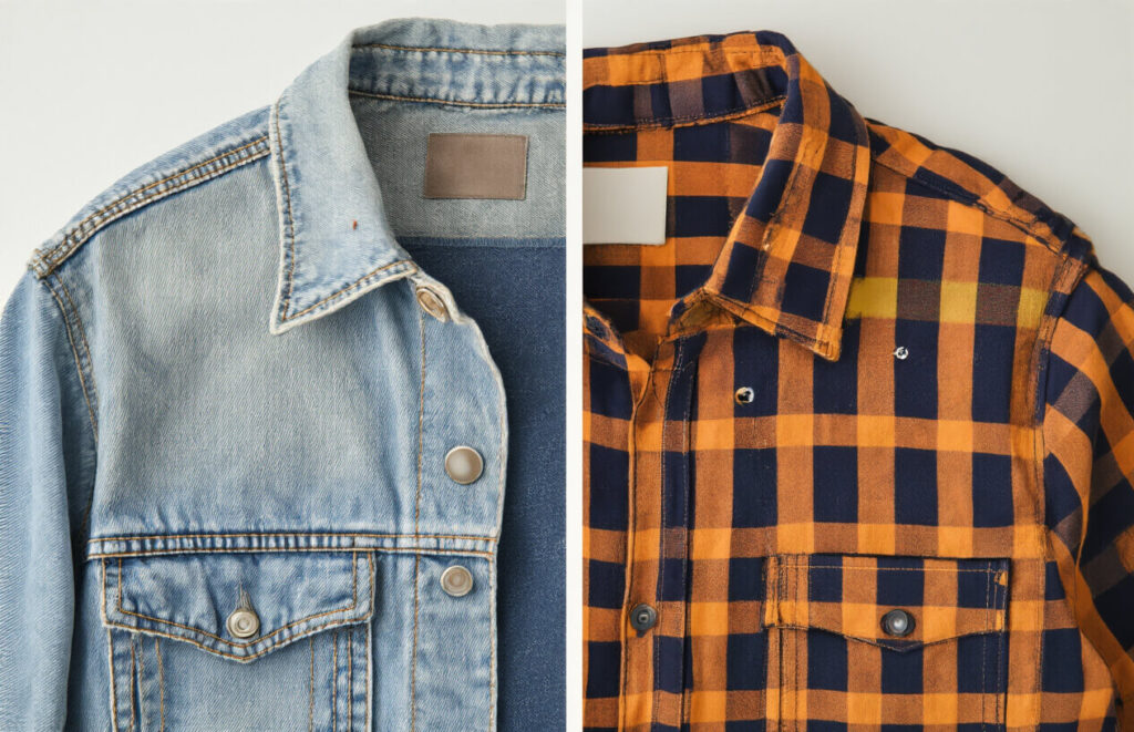 Quality Issues That Make You Look Cheap
