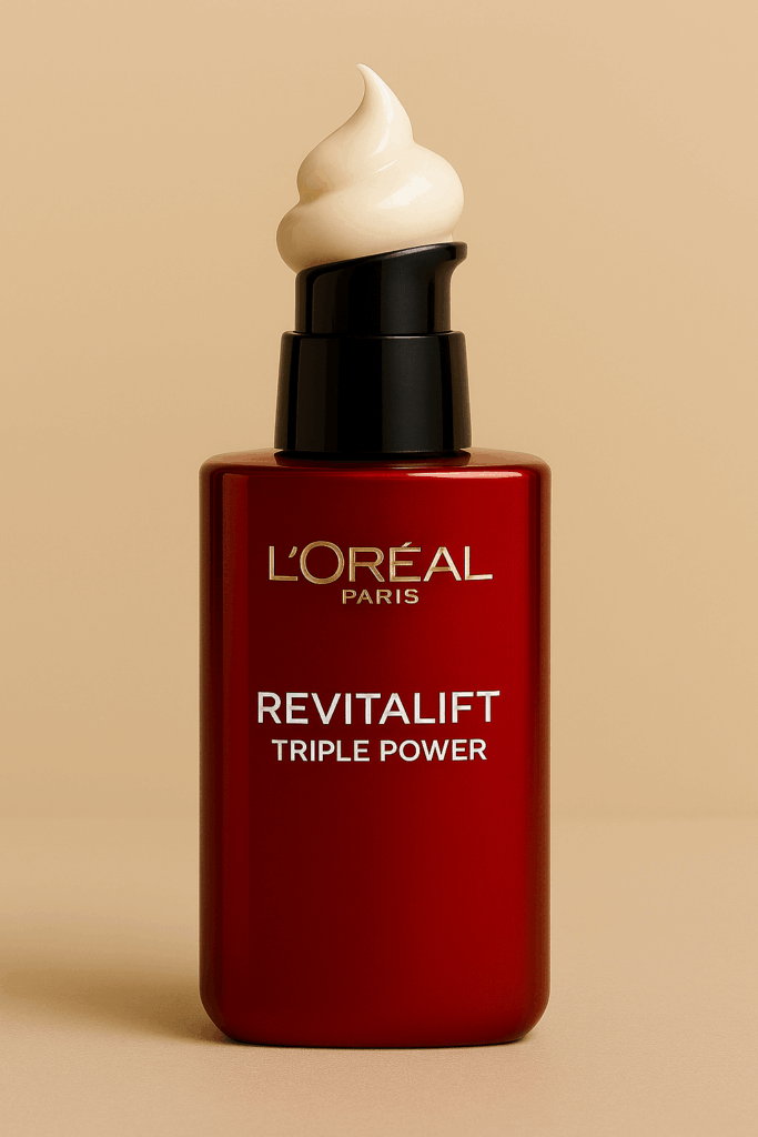 L'Oréal Paris Revitalift Triple Power