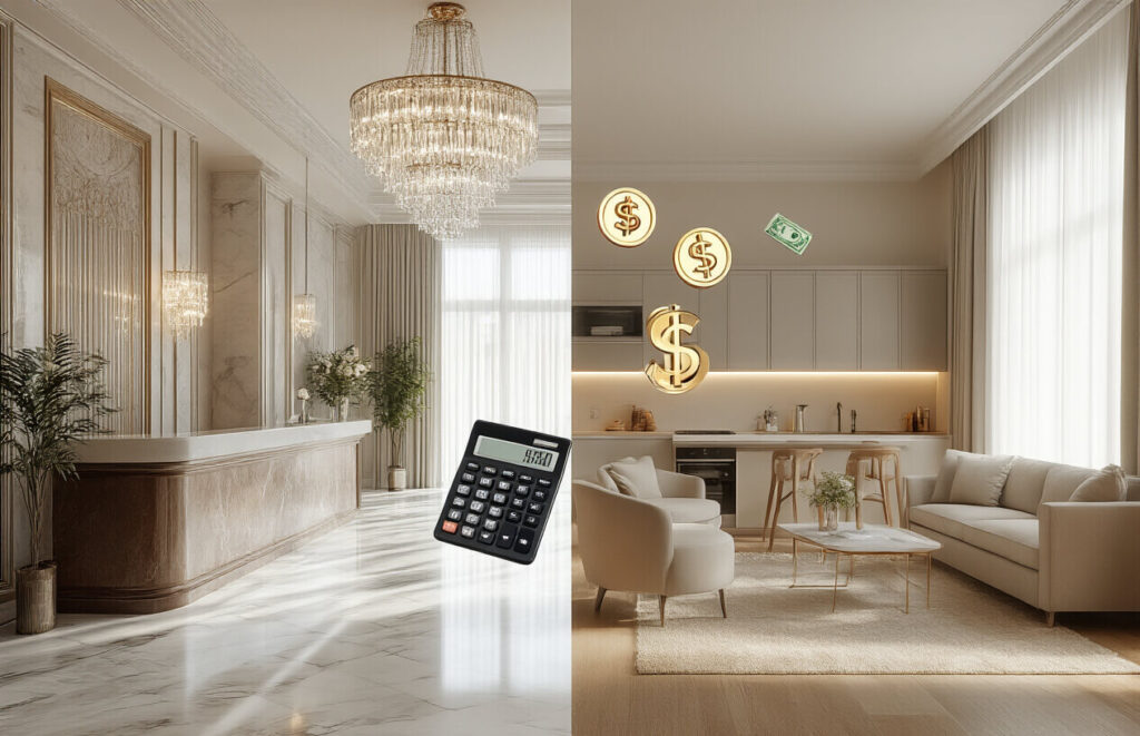 Understanding Base Costs and Pricing Models