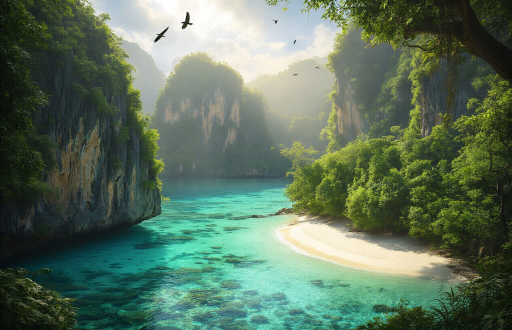 Stunning Natural Wonders Off the Beaten Path