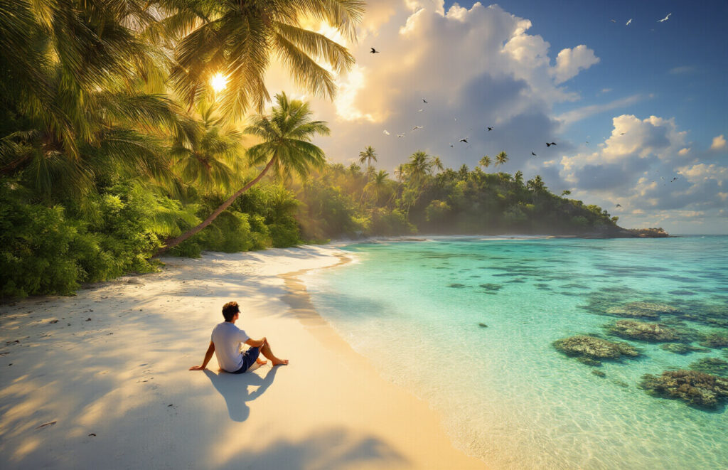 Why Hidden Gems Offer Superior Travel Experiences