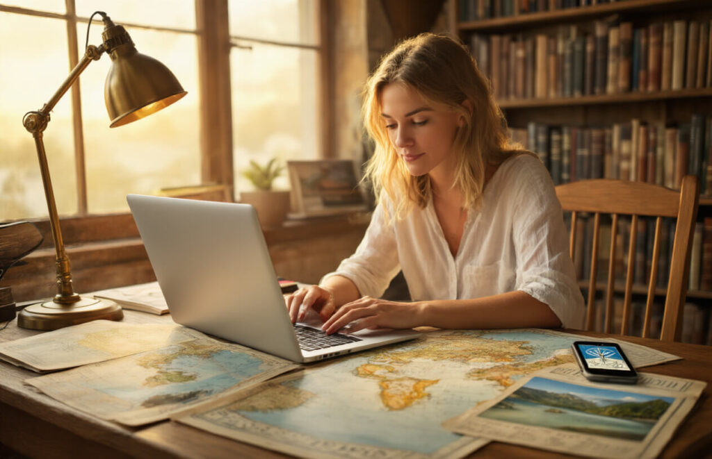 How to Research and Find These Hidden Treasures