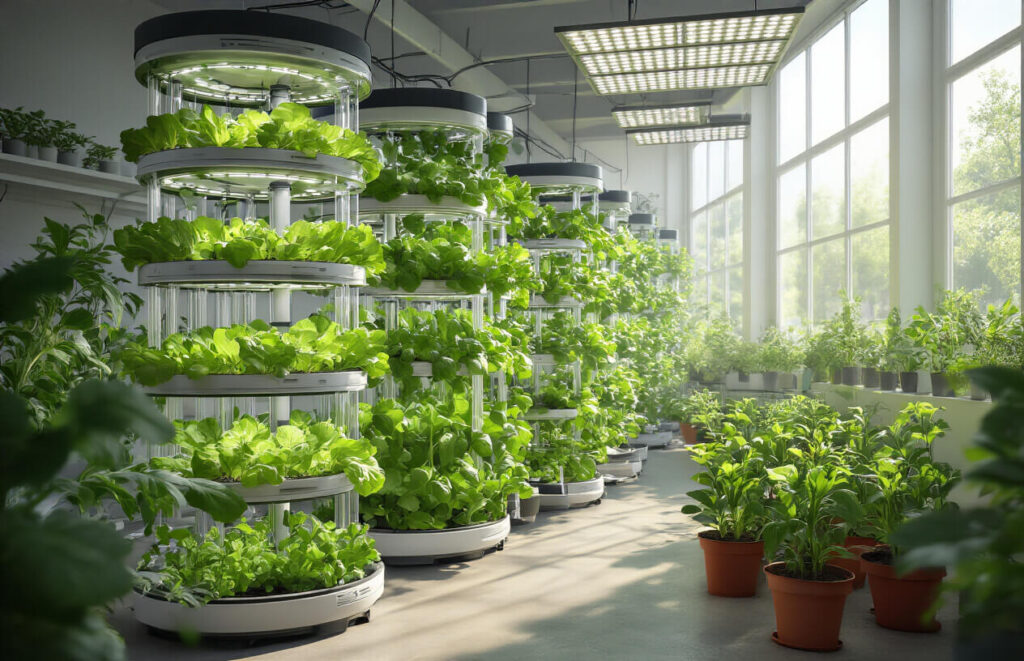 Environmental and Resource Efficiency Benefits