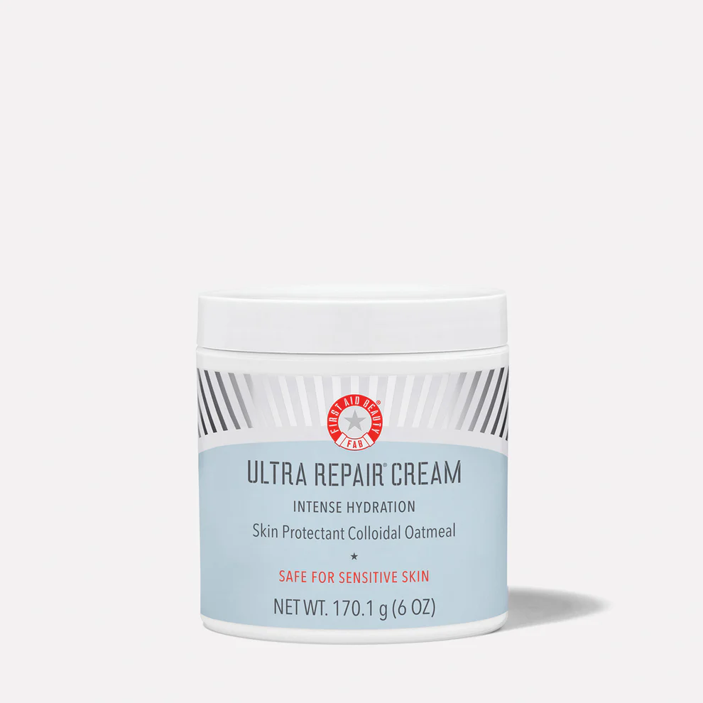 First Aid Beauty Ultra Repair Cream
