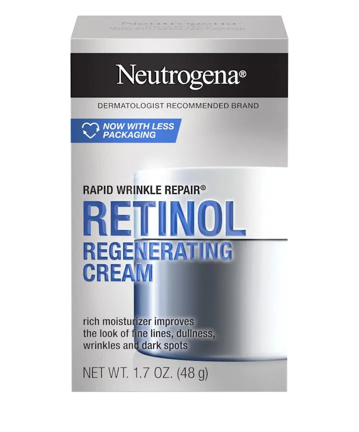Neutrogena Rapid Wrinkle Repair