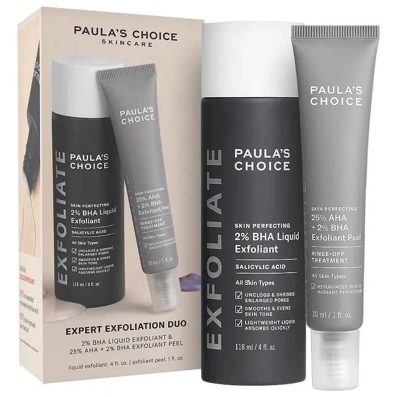 Paula's Choice 2% BHA Liquid Exfoliant