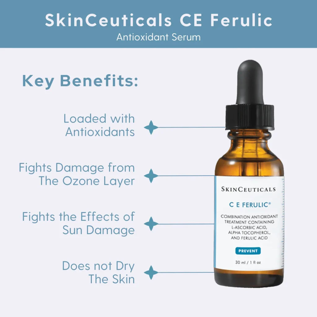 SkinCeuticals C E Ferulic