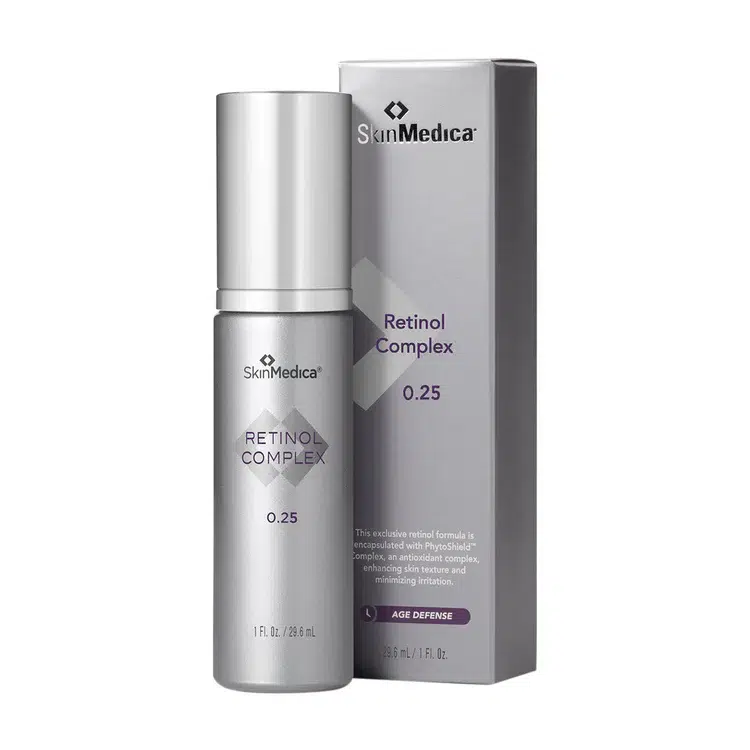 SkinMedica Retinol Complex