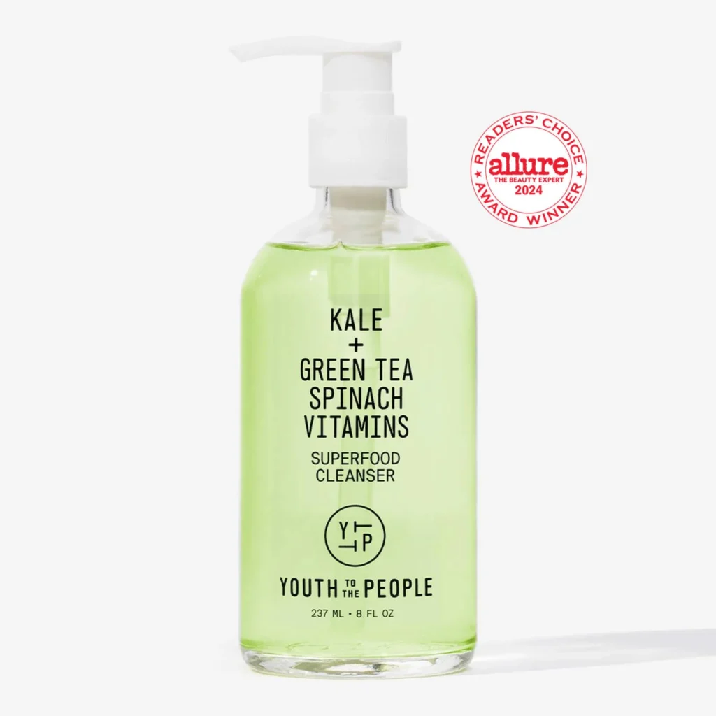 Youth to the People Superfood Cleanser