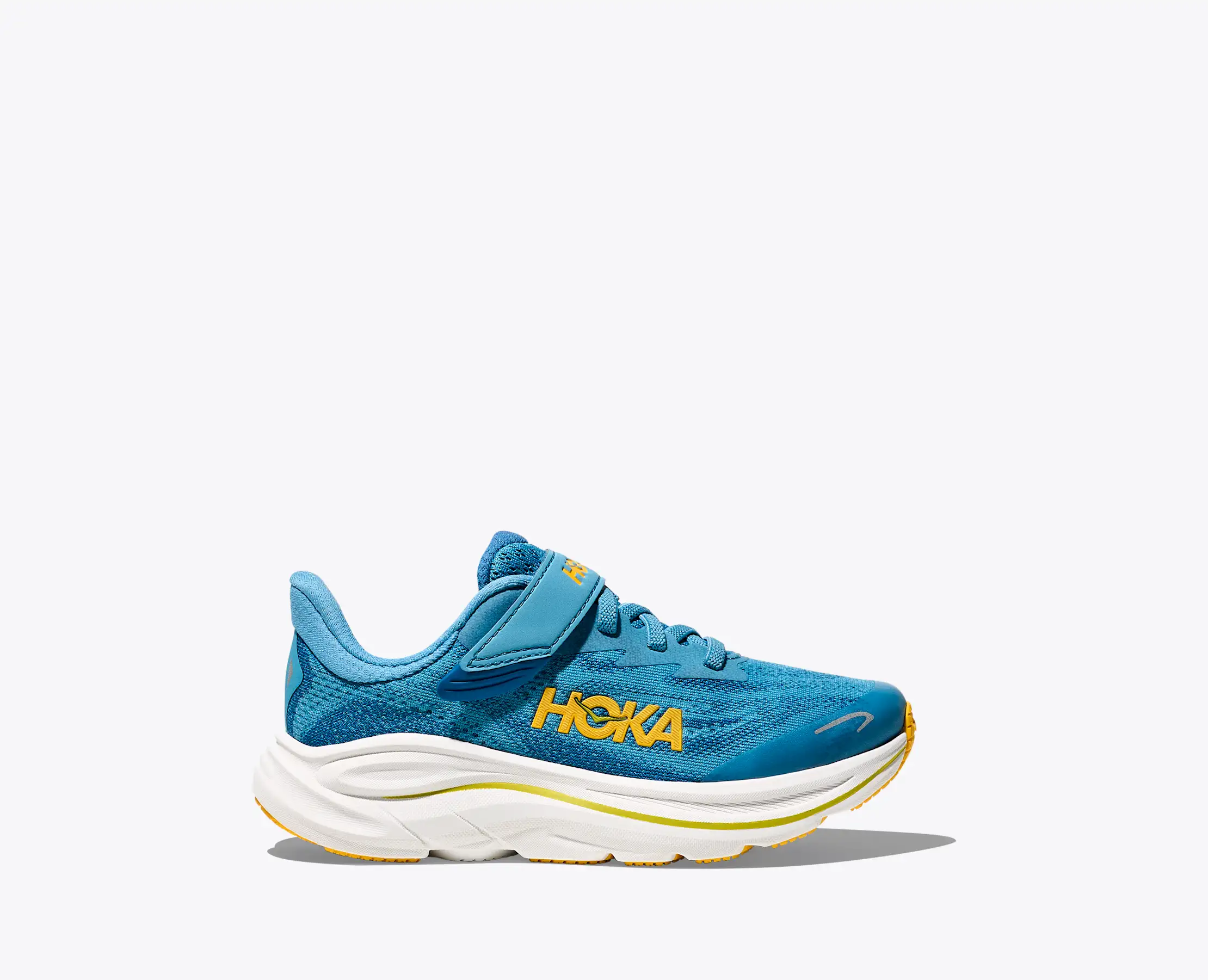 Hoka Clifton 10 Youth