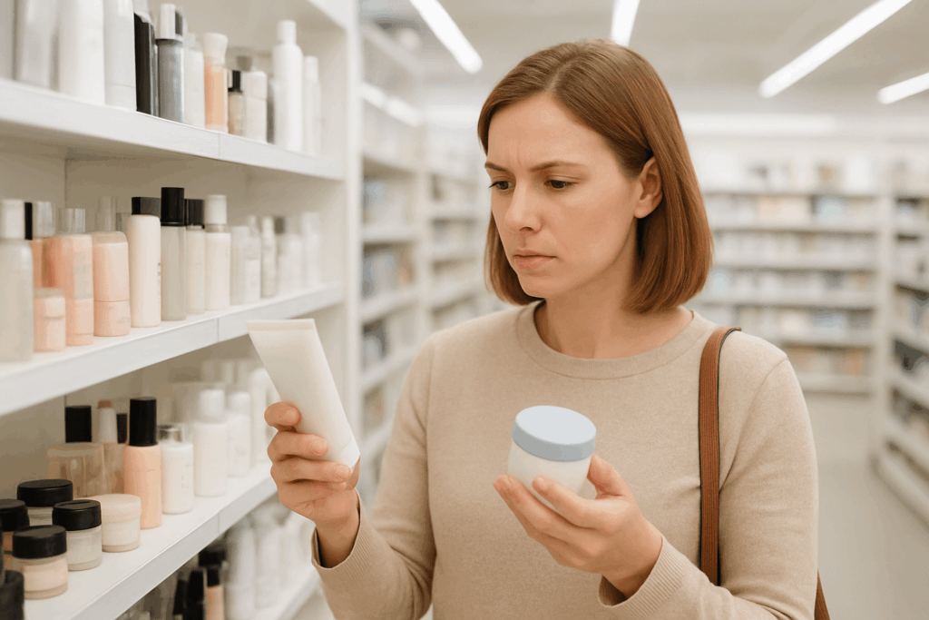 Smart Shopping Strategies for Beauty Purchases