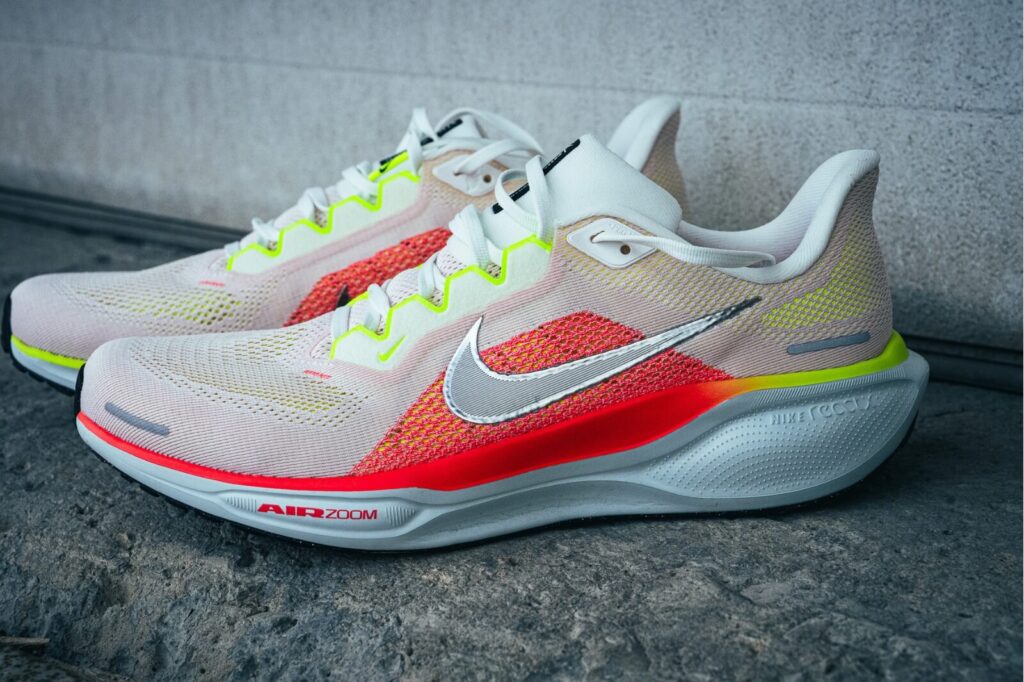 Nike Pegaus 41 Running Shoe