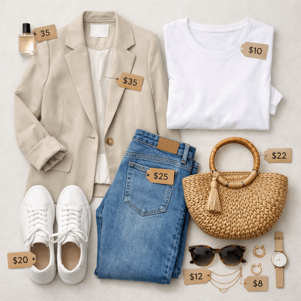 affordable fashion brands