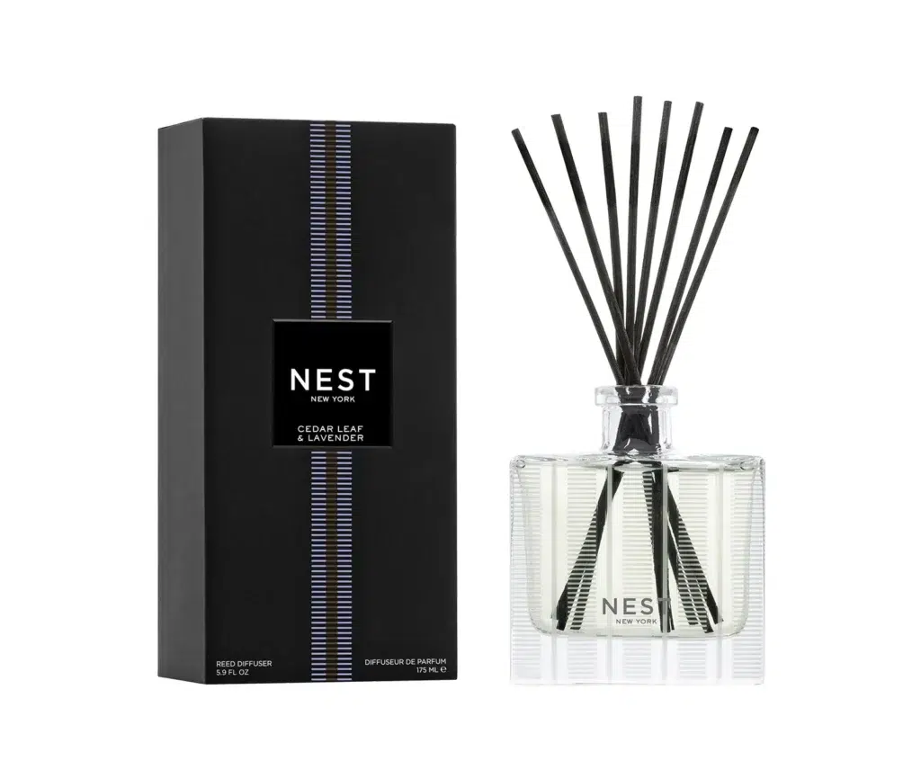 Nest New York Reed Diffuser (various scents)