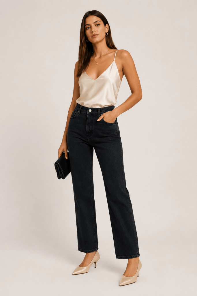 Minimalist-chic-fashion-portrait