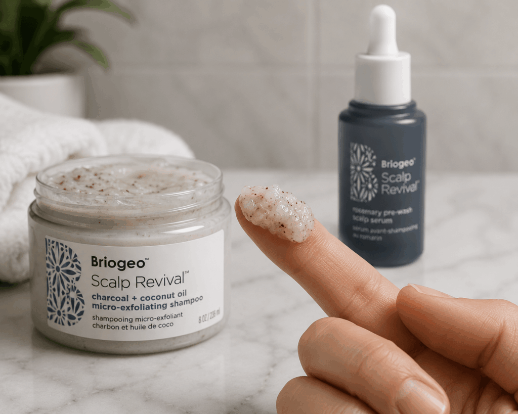 Soft spa essentials for every routine